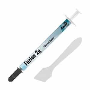 PASTA TERMICA AEROCOOL FUZION 2G ACTG-NA63210.01