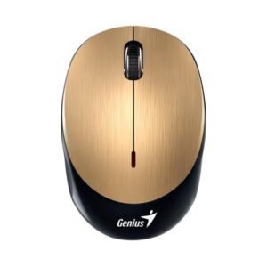 MOUSE GENIUS RS2 NX-9000BT V2 ORO 31030009407