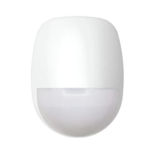 DETECTOR PIR DOBLE INALAMBRICO HIKVISION DS-PDP18-EG2 PANEL DE CONTROL(O-STD) 314300065