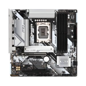 TARJETA MADRE ASROCK  B650M PRO RS WIFI 90-MXBLZ0-AOUAYZ
