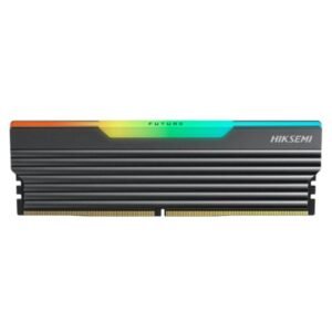 MEMORIA PC 8GB DDR4 3200MHZ HIKSEMI RGB HSC408U32C4 8G NEGRO 324102037