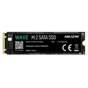 HD INTERNO 2TB SSD M.2 HIKSEMI WAVE HS-SSD-WAVE(N) 2048G NEGRO 311508527