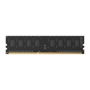 MEMORIA PC 8GB DDR3 1600MHZ HIKSEMI HSC308U16Z1 8G NEGRO 324101155