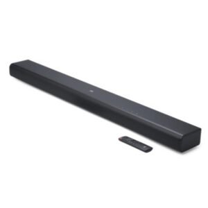 BARRA DE SONIDO JBL CINEMA SB510  BLUETOOTH CON SUBWOOFER JBLSB510BLKAM