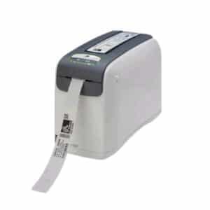 IMPRESORA ZEBRA WRISTBAND HC100