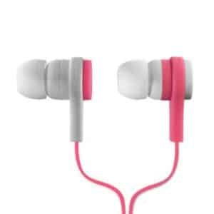 AUDIFONO ARGOM DIVINE SOUND PINK ARG-HS-0595K