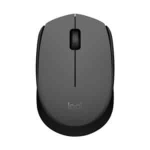 MOUSE LOGITECH INALMBRICO M170 GREY/BLACK 910-004940
