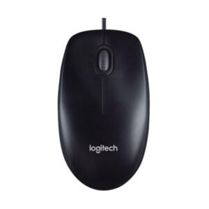MOUSE LOGITECH M90 USB 910-004053