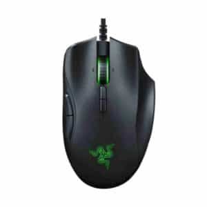 MOUSE RAZER GAMING  NAGA TRINITY NAS RZ01-02410100-R3U1