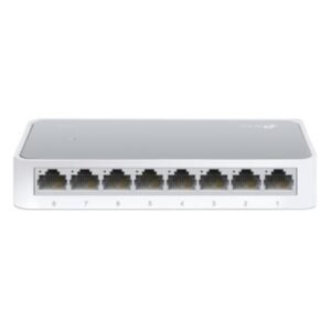 SWITCH TP LINK 8 PORT 10/100 TL-SF1008D