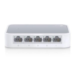 SWITCH TP LINK  10/100 TL-SF1005D