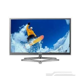 Televisor Samsung 64 Inch 3D Smart Tv Pn64D8000Ff