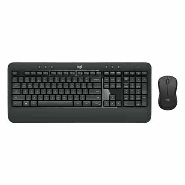 TECLADO Y MOUSE LOGITECH MK540 INALAMBRICO 920-008673
