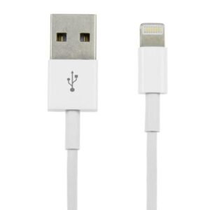 CABLE ARGOM LIGHTING PARA IPHONE 10" ARG-CB-0040