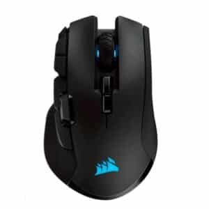 MOUSE CORSAIR INALAMBRICO IRONCLAW RGB BLACK CH-9317011-NA