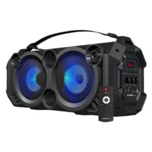 PARLANTE ARGOM SLAMBOX LED PLUS BEATS BT ARG-SP-3351BK