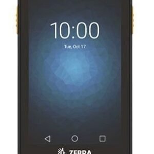 Mobile Computer. WWAN. GMS. EDA. 2D Imager. SE4710. 8 MP Autofocus Color Camera. 2GB/16GB. No Audio Jack. 2-Pin Connector Back Door. Canada + LATAM. Interface cables and charging cradle sold separatel