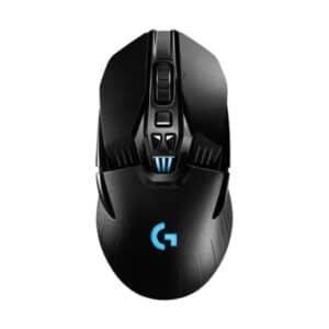 MOUSE LOGITECH INALAMBRICO G903 HERO GAMING 910-005670