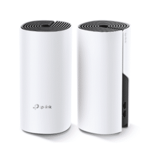 SISTEMA WIFI TP LINK HOME MESH AC1200 DECO E4 (2PACK)