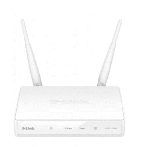 PUNTO DE ACCESO DLINK INALAMBRICO AC1200 DUAL BAND DAP-1665/L