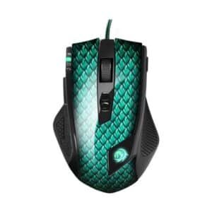 MOUSE SHARKOON DRAKONIA LAS U (4044951012527)