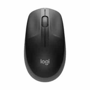 MOUSE LOGITECH INALAMBRICO M190 910-005902 CHARCOAL