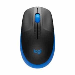 MOUSE LOGITECH INALAMBRICO M190 910-005903 BLUE