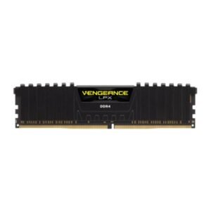 MEMORIA PC 8GB DDR4 3200MHZ (1 X 8GB) VENGEANCE LPX CORSAIR CMK8GX4M1Z3200C16