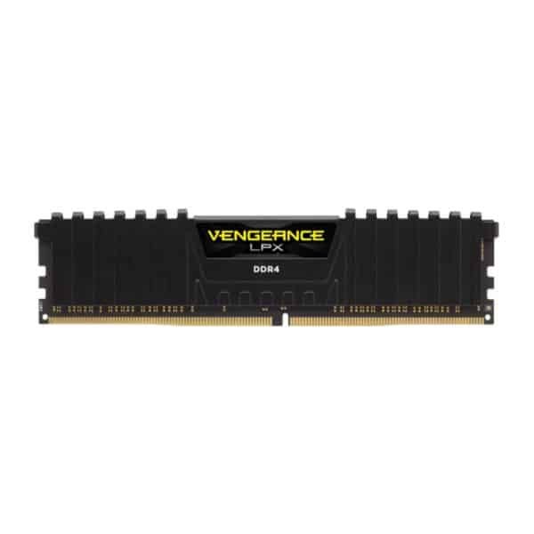 MEMORIA PC 8GB DDR4 3200MHZ (1 X 8GB) VENGEANCE LPX CORSAIR CMK8GX4M1Z3200C16
